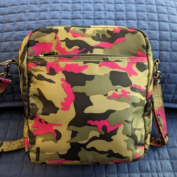 COPY - Lug Ranger 2 in Camo Orchid NWOT - Picture 2 of 4